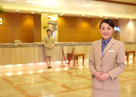 Pacific Hotel Okinawa 3