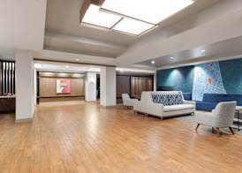 Holiday Inn Express & Suites HUNTSVILLE WEST - RESEARCH PK by IHG 5