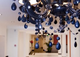 Hôtel Forest Hill Meudon Velizy 2
