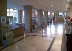 Gran Hotel Peñiscola 2