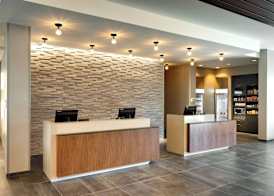 Courtyard by Marriott Los Angeles LAX/Hawthorne 2