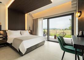Mirabilis Boutique Hotel 4
