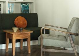 Hotel Búdir 4