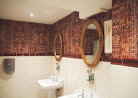 Royal Kings Arms Hotel 4