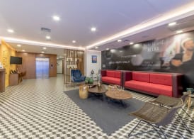 Novus Plaza Hodelpa 5