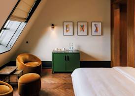 Boutique Hotel Château Royal 5