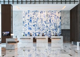 Renaissance Suzhou Wujiang Hotel 2