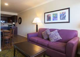 London Bridge Resort 5