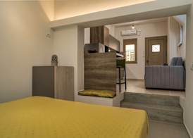 Andy's & Hari's Elegant Town Studios, by ZanteWize 2