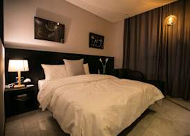 Hotel Senne 5
