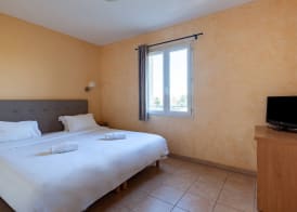 Residhotel Golf Grand Avignon 4