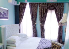 Hotel Boutique Vila Fernando Tirana 4