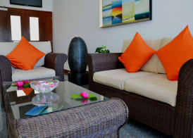 The Old School Self Catering 2