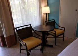 WYNDHAM GARDEN FORT MYERS BEACH 3