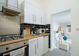 Highbury & Islington Hub 2