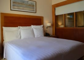 Sky View Suites Hotel 5