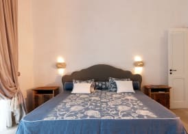 Masseria Fano Relais & Wine 5