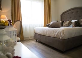 Relais Villa Italia 5