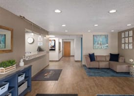 Baymont by Wyndham Mt. Pleasant 3
