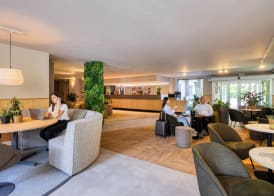Green Park Hotel Brugge 2
