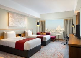 Holiday Inn & Suites JAKARTA GAJAH MADA by IHG 4