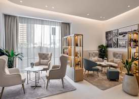 Residence Inn by Marriott Sheikh Zayed Road, Dubai 5