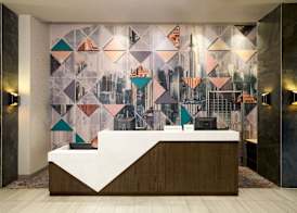 Sheraton Brooklyn New York 5