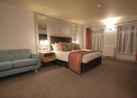 The Suffolk Hotel 4
