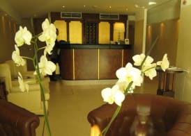 Hotel Paganelli 3