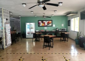Hotel Las Dalias Inn 3