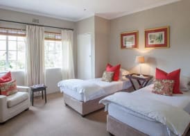 Chartwell Castle & Guest House 5