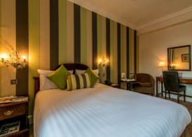 Bedford Hotel 4