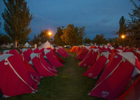 Pamplona Camping 5