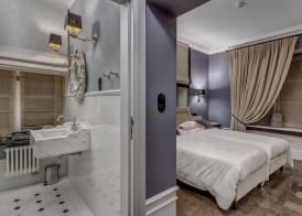 Hotel & Spa Pałac Mała Wieś 5