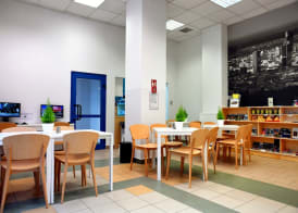 Warsaw Hostel Centrum Private Rooms & Dorms 3