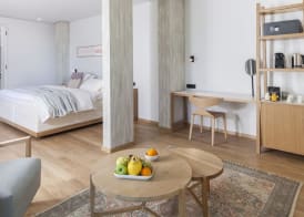 Coco-Mat Hotel Athens 3