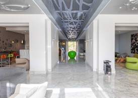 AG Hotel & Spa Marrakech 4