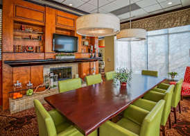 Wyndham Garden Kankakee 5