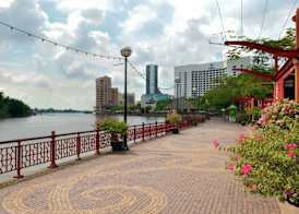 Hilton Kuching 2