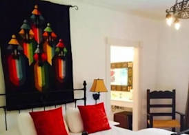 Merritt House Hotel 4