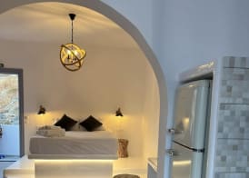 Provenzo Luxury Apartments and Suites 2