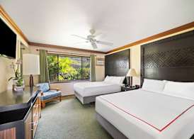 Kauai Inn 4