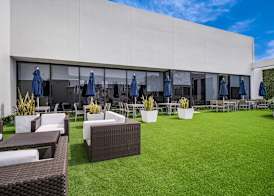 Hilton Miami Downtown 5