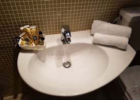 Hotel Sorriso 4
