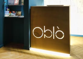B&B Oblò 2