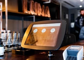 Heeton Concept Hotel – Luma Hammersmith 3