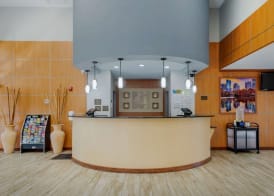 Comfort Suites Stockbridge Atlanta South 2