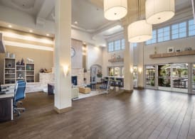 MainStay Suites Orange County John Wayne Airport 3