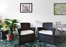 Take It Easy Roma Guest House 3