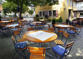 Hotel Rappen Rothenburg ob der Tauber 3